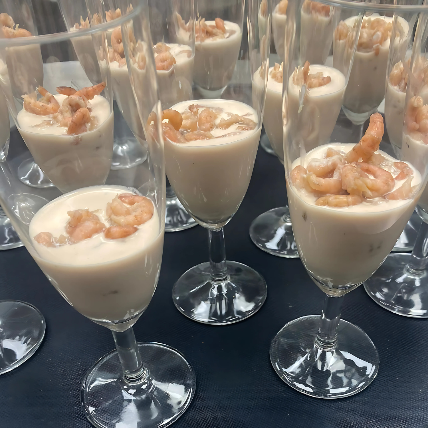 Garnalencocktail 10x