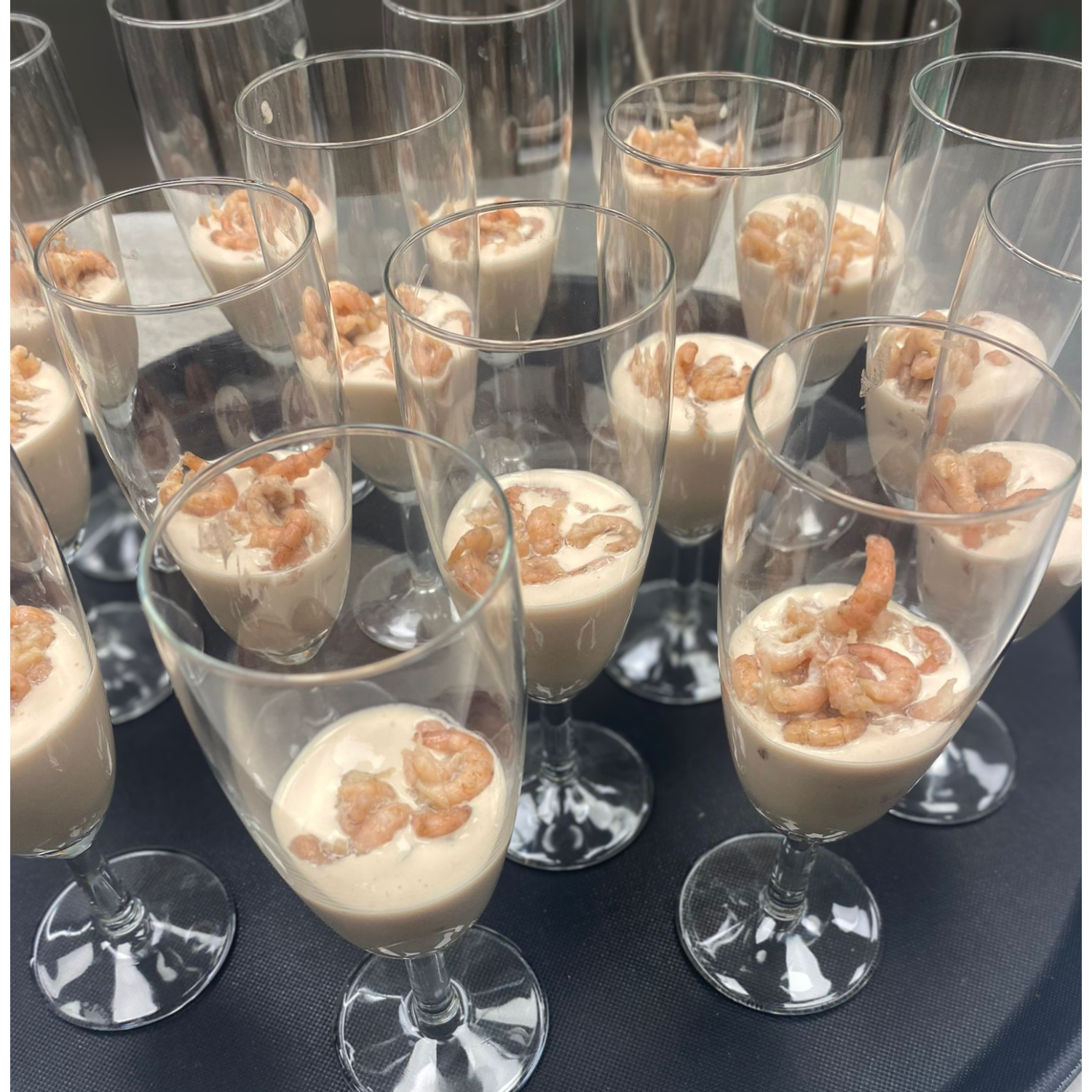 Garnalencocktail 10x