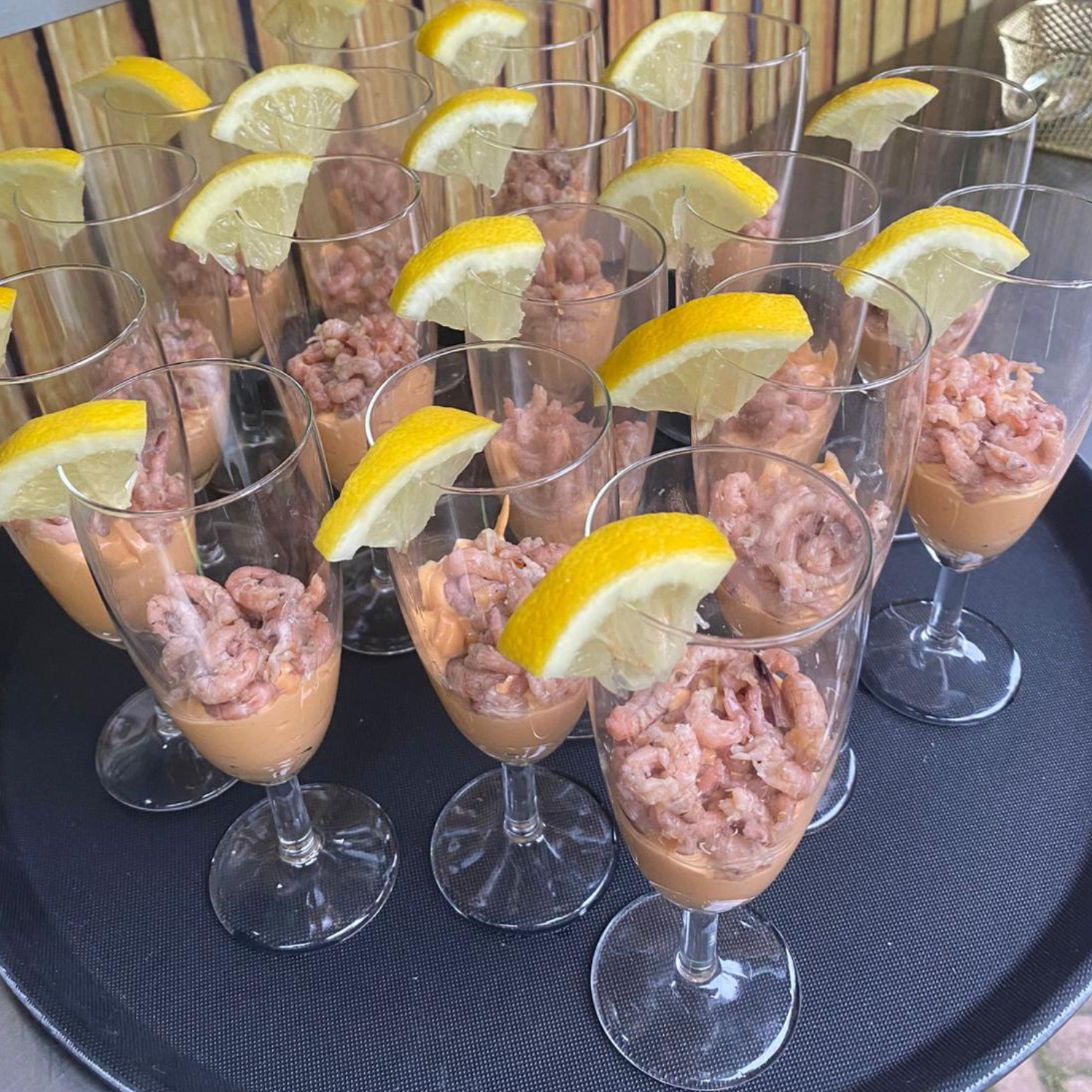 Garnalencocktail 10x