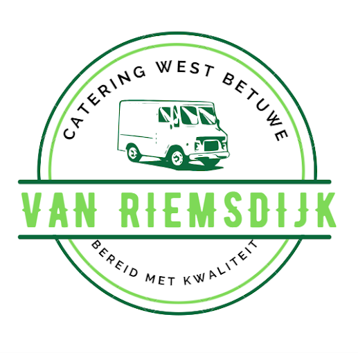 Catering van Riemsdijk